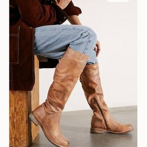 Manchester Tall Boots from Free People, size 7.5